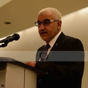 Khalil Lakho